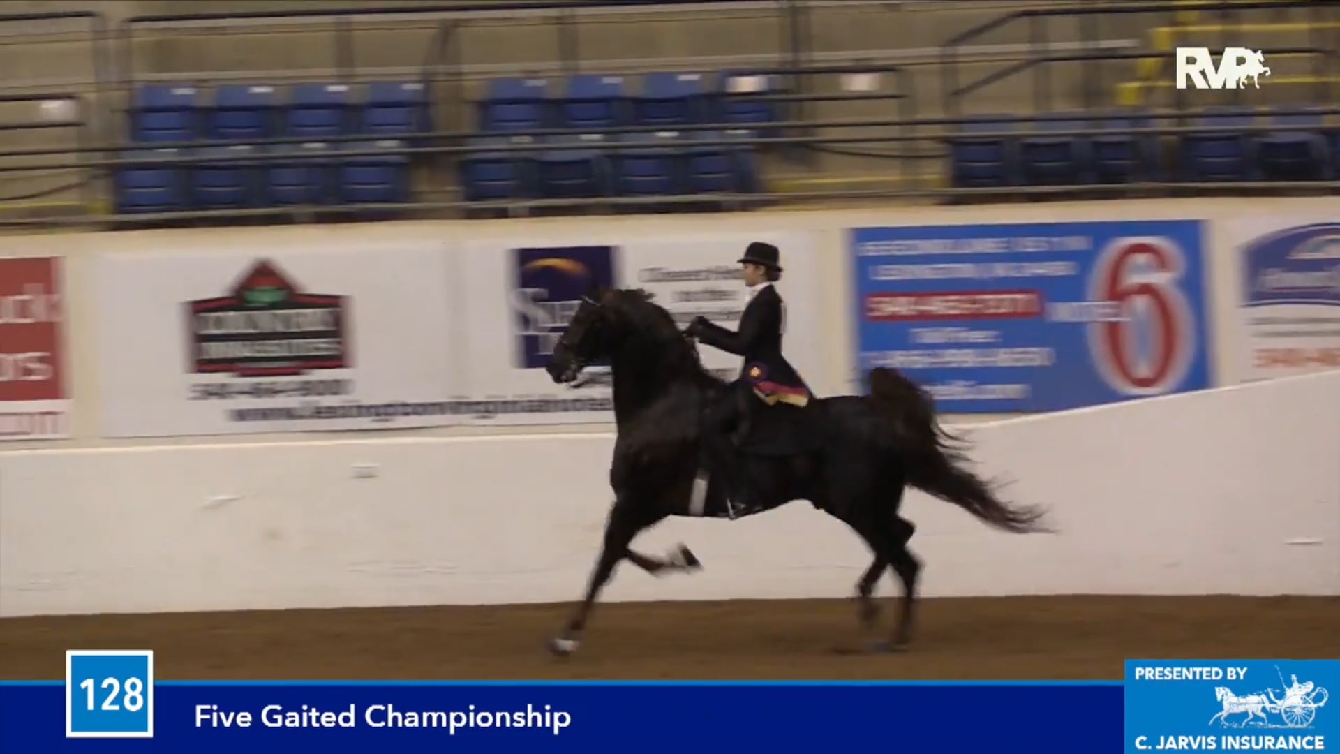 BB16 - Hail Ceasar - Championship