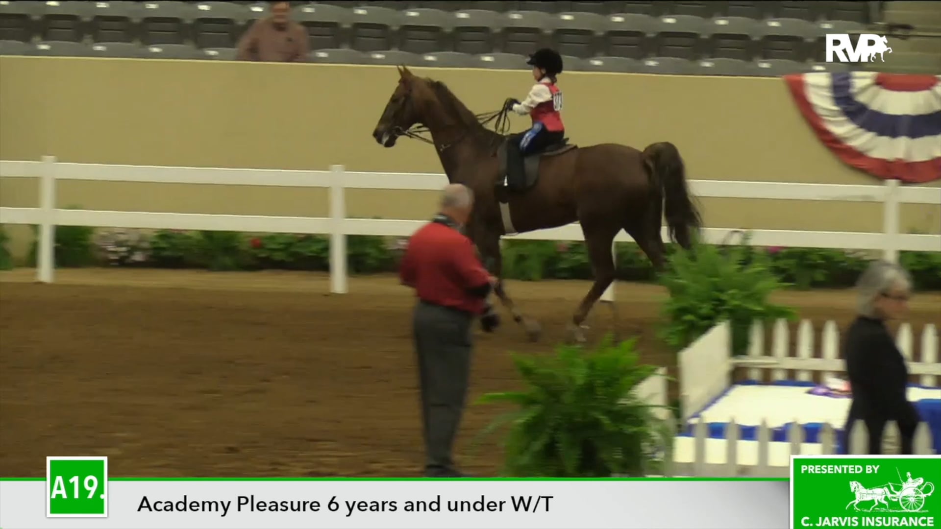 KYSP18 Class A19 B Madeline Vinci, Up