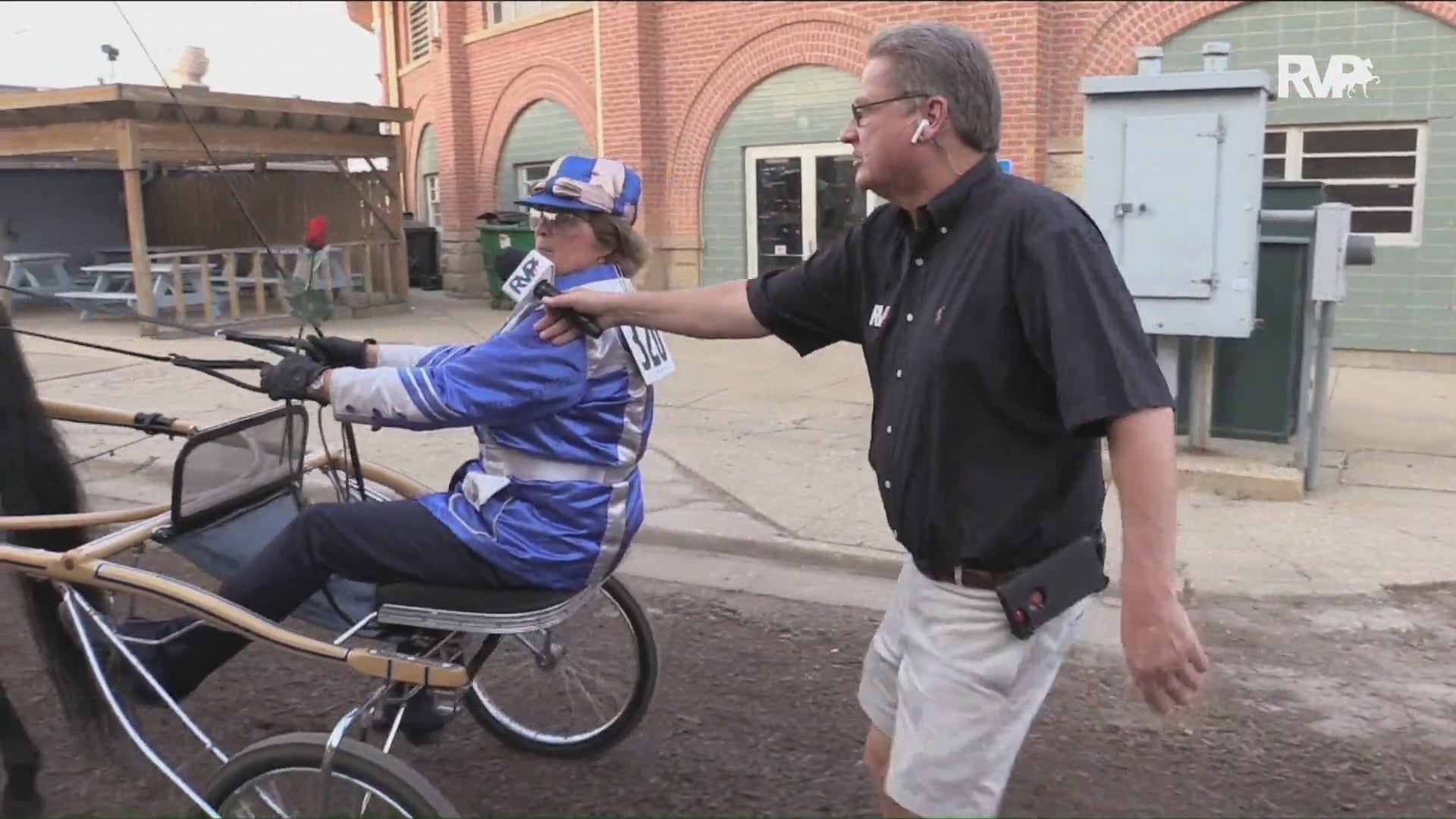 MW18-  Class 194 - C U Later Championship