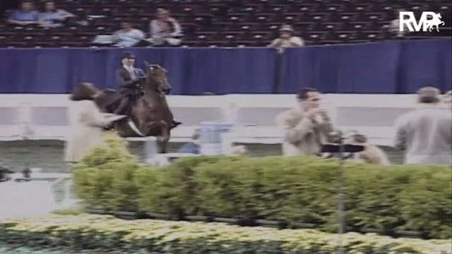 2007 WCHS Class 154 Kentucky Equitati...