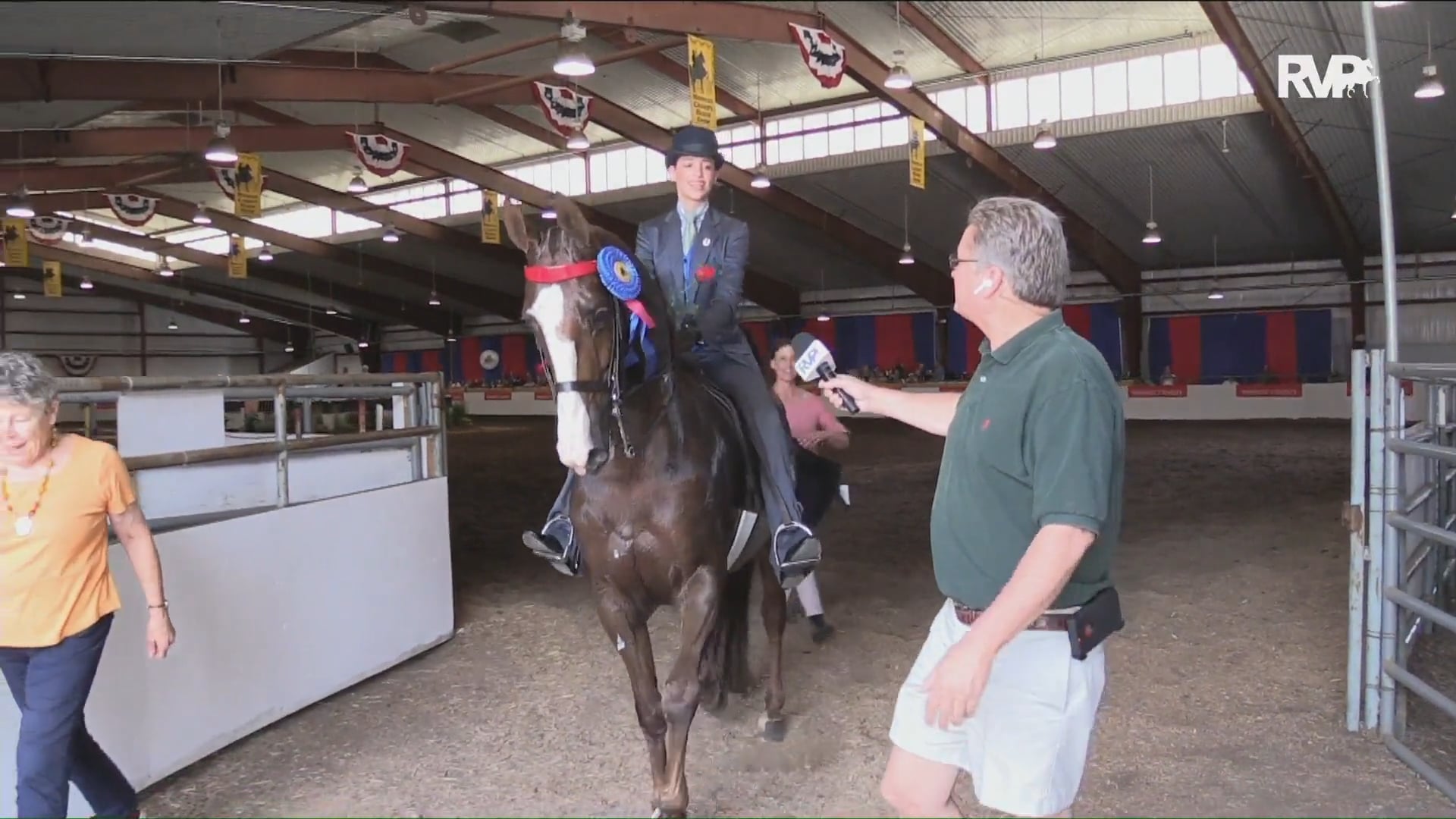 MW18-  Class 94 - Mystery Talk