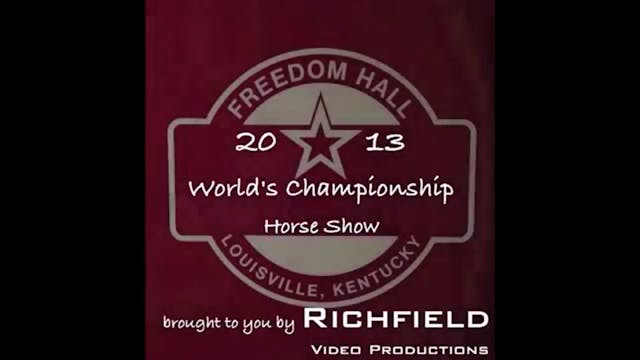 WCHS13 - Class 245 - Fort Chiswell's ...