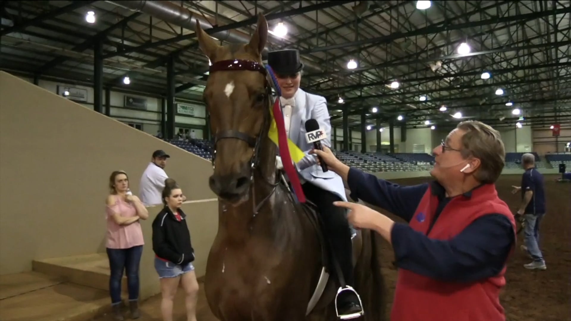 SSSF19 - Class 110 - Walterway's Justinian Championship