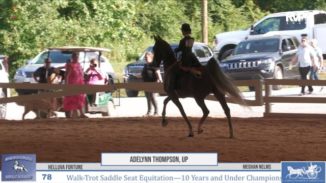 CTSC24 - Class 78 -  Adelynn Thompson...