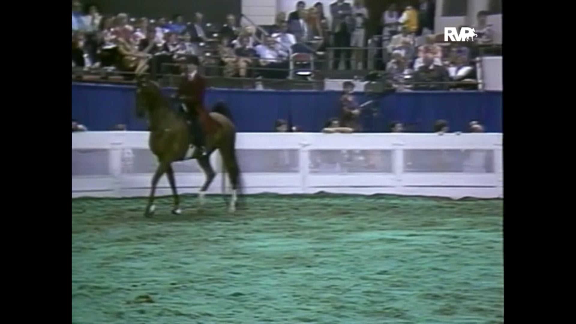 1993 WCHS Stake Night