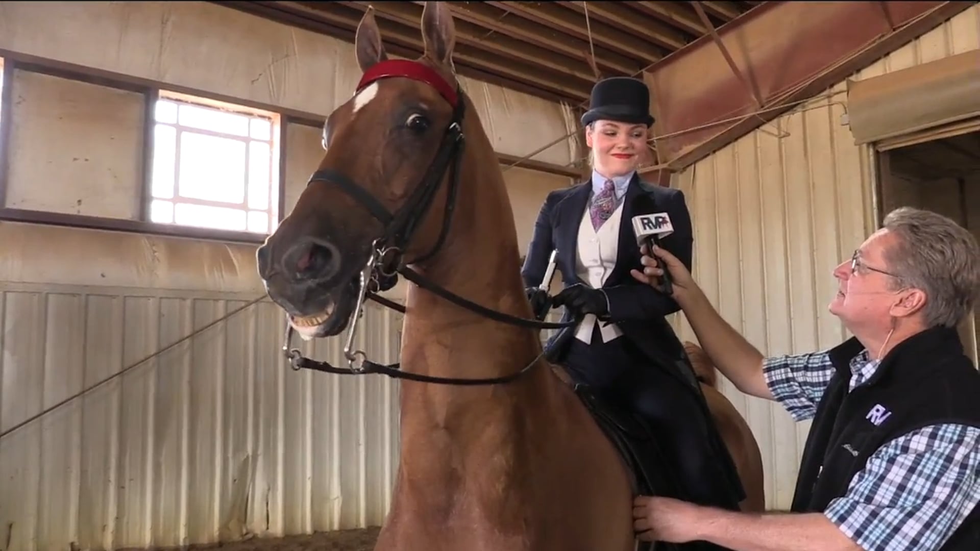 BB17 - Daybreak's Time Flies 