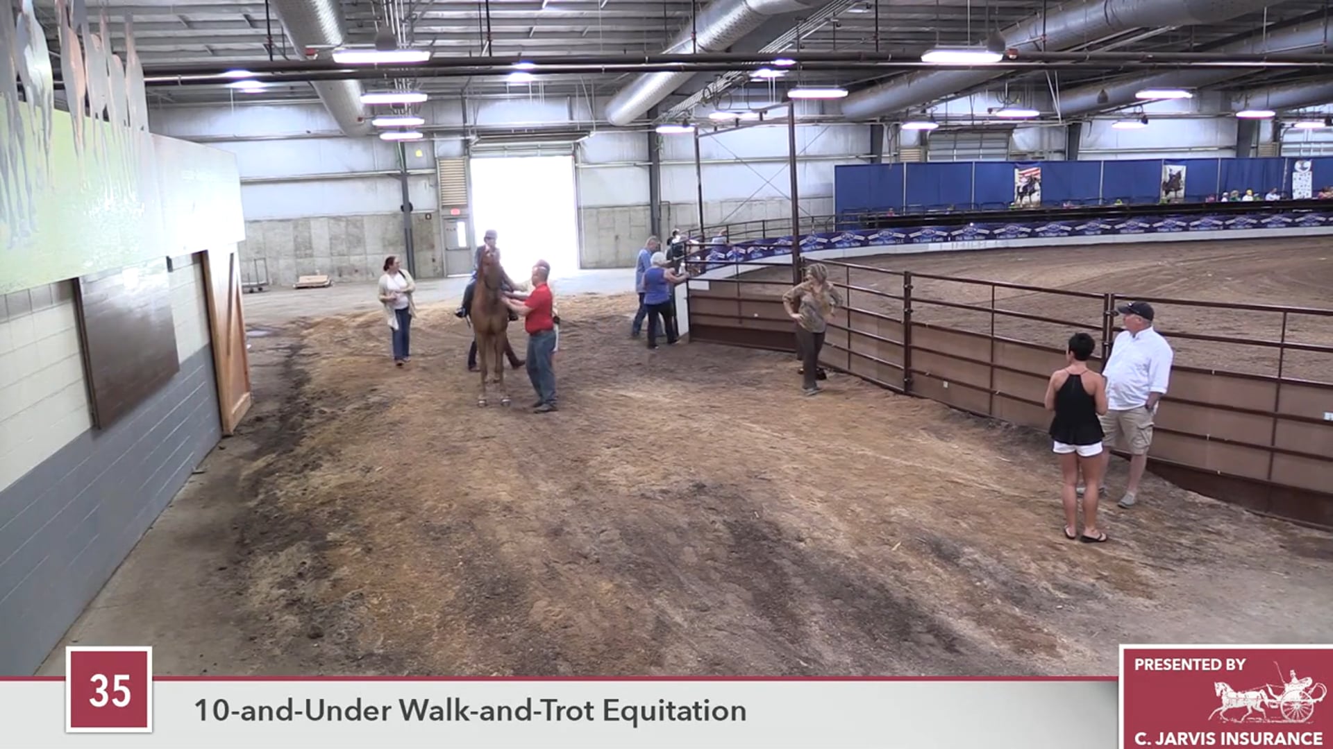 MC16 - He's Just About Perfect