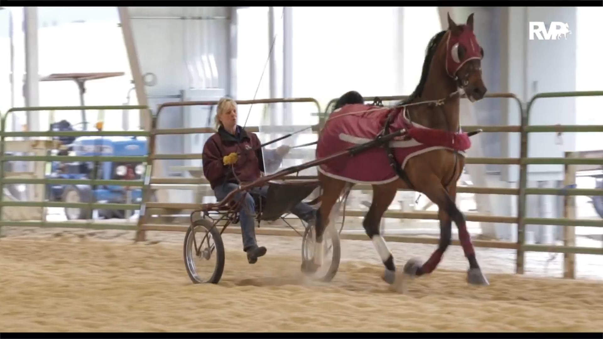 ALCB16 - Tuesday Morning at Asheville