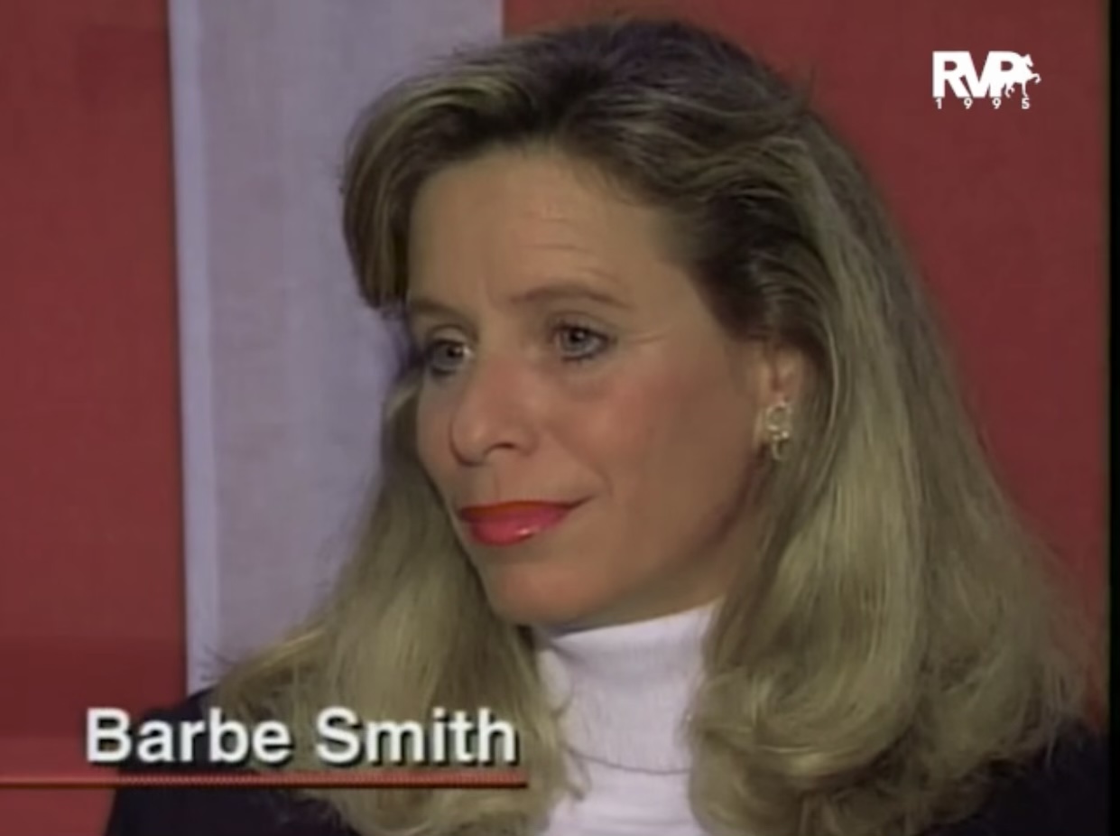 Revue - 1995 - October-November Issue