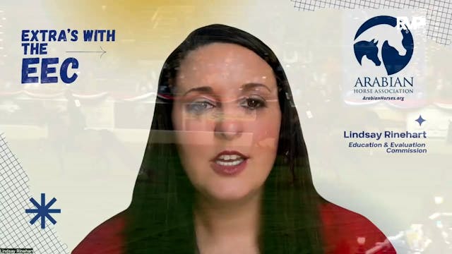 2025 Arabian Nationals - Sunday Eveni...