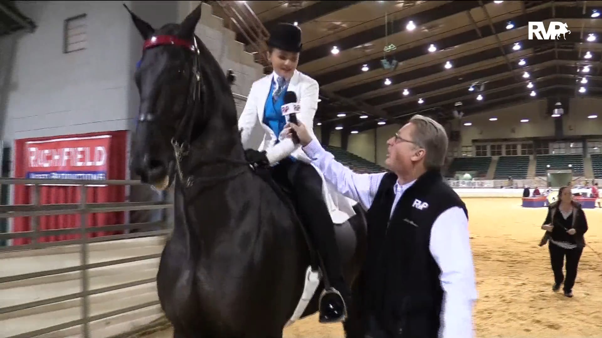 PA18 Class 39 Undulata's Satchmo