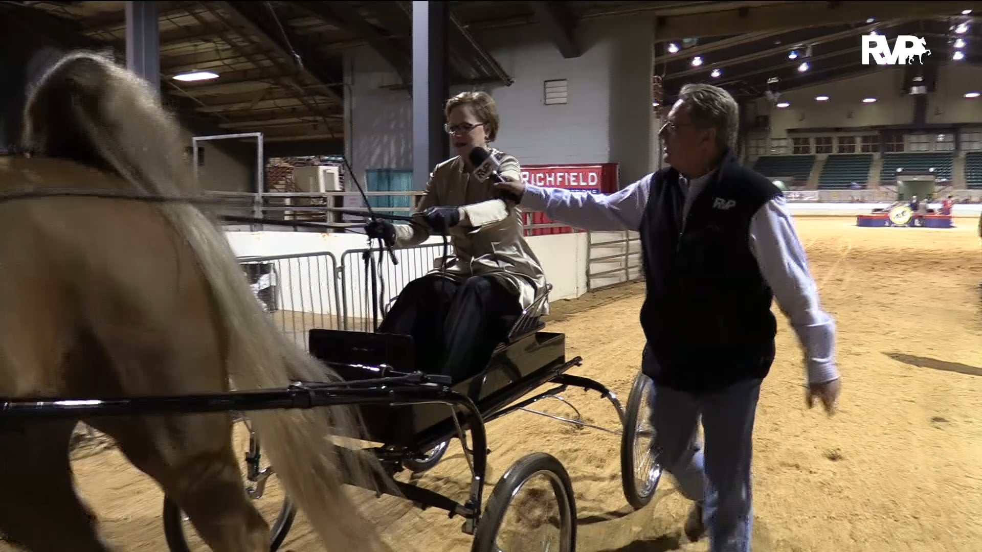 PA18 Class 52 Callaway's Hang on to Your Heart