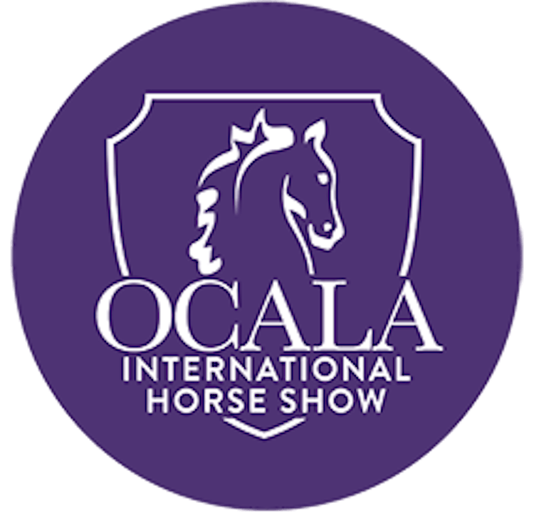 Ocala International Horse Show Richfield Video Archive