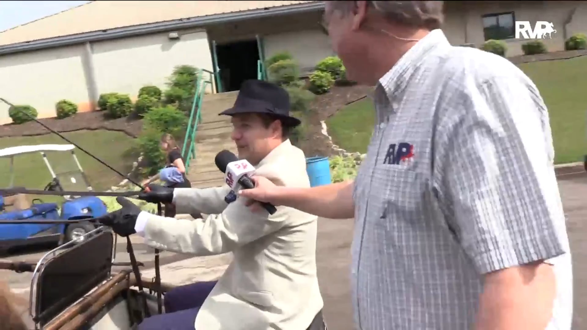 NCSC17 - Class 46 - Roselane's Top Contender