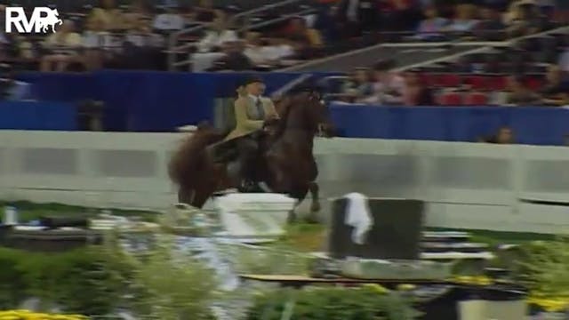 2004 World's Championship Horse Show ...