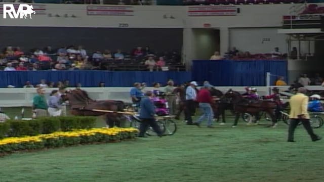 2004 World's Championship Horse Show ...