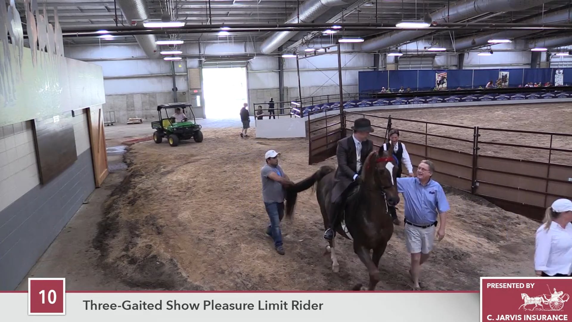 MC16 - CH Mighty Thor