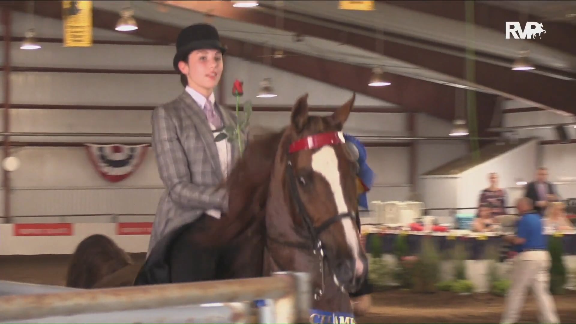 MW18-  Class 179 - The Nutcracker Prince Championship