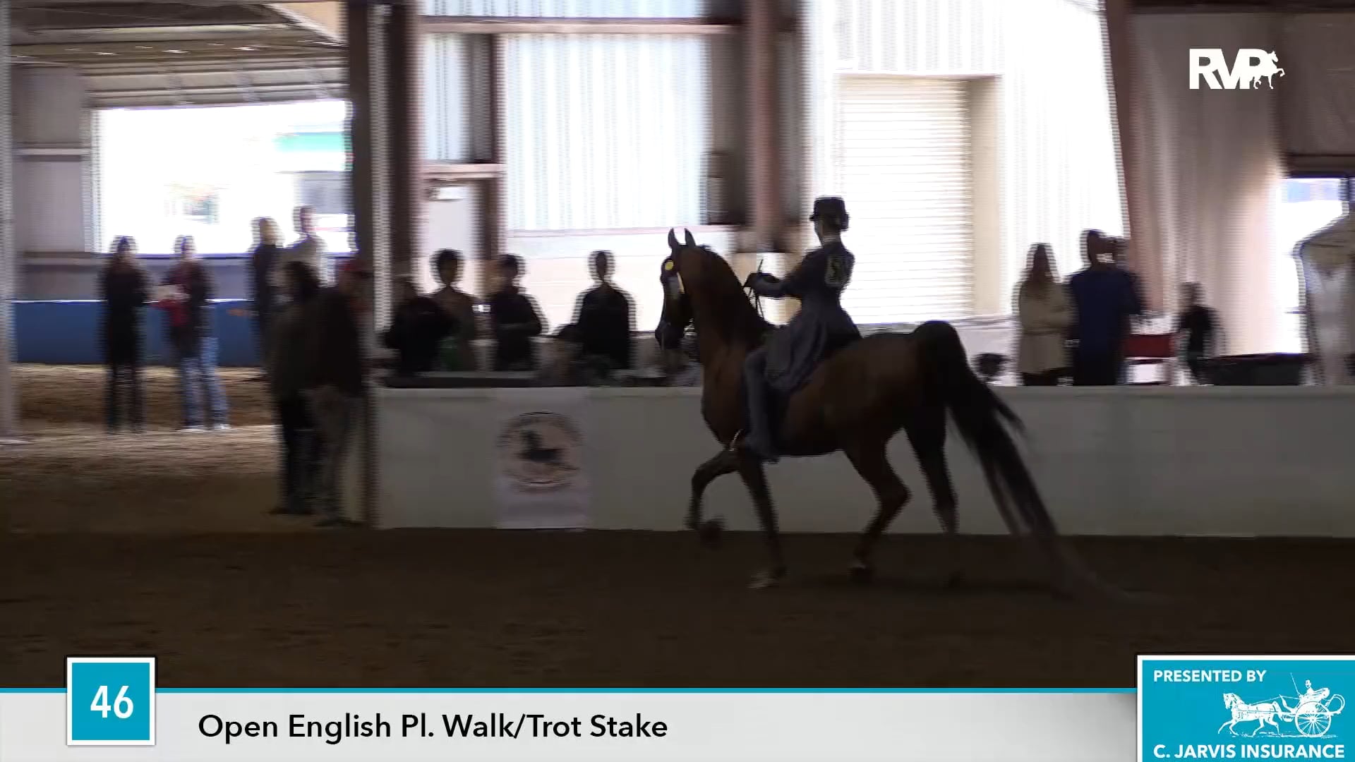 UPHA16 - Class 46 - A Lifetime of Dreams