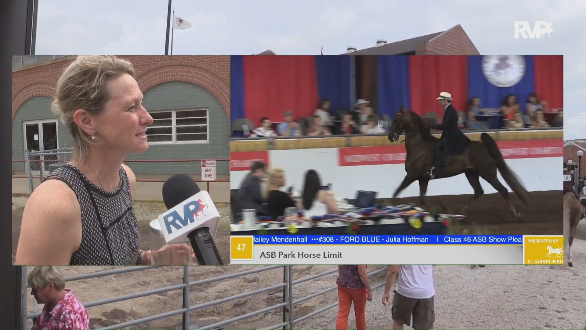 MW18-  Class 46 - CH Carameaprize