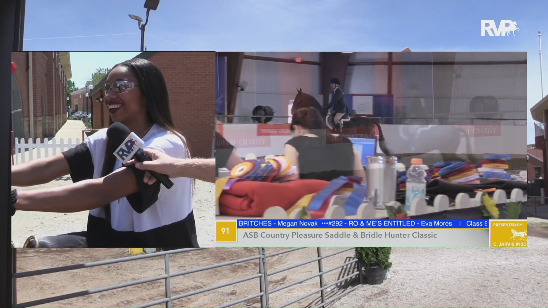 MW18-  Class 90 - Rutger F. fan Boppelannen Championship