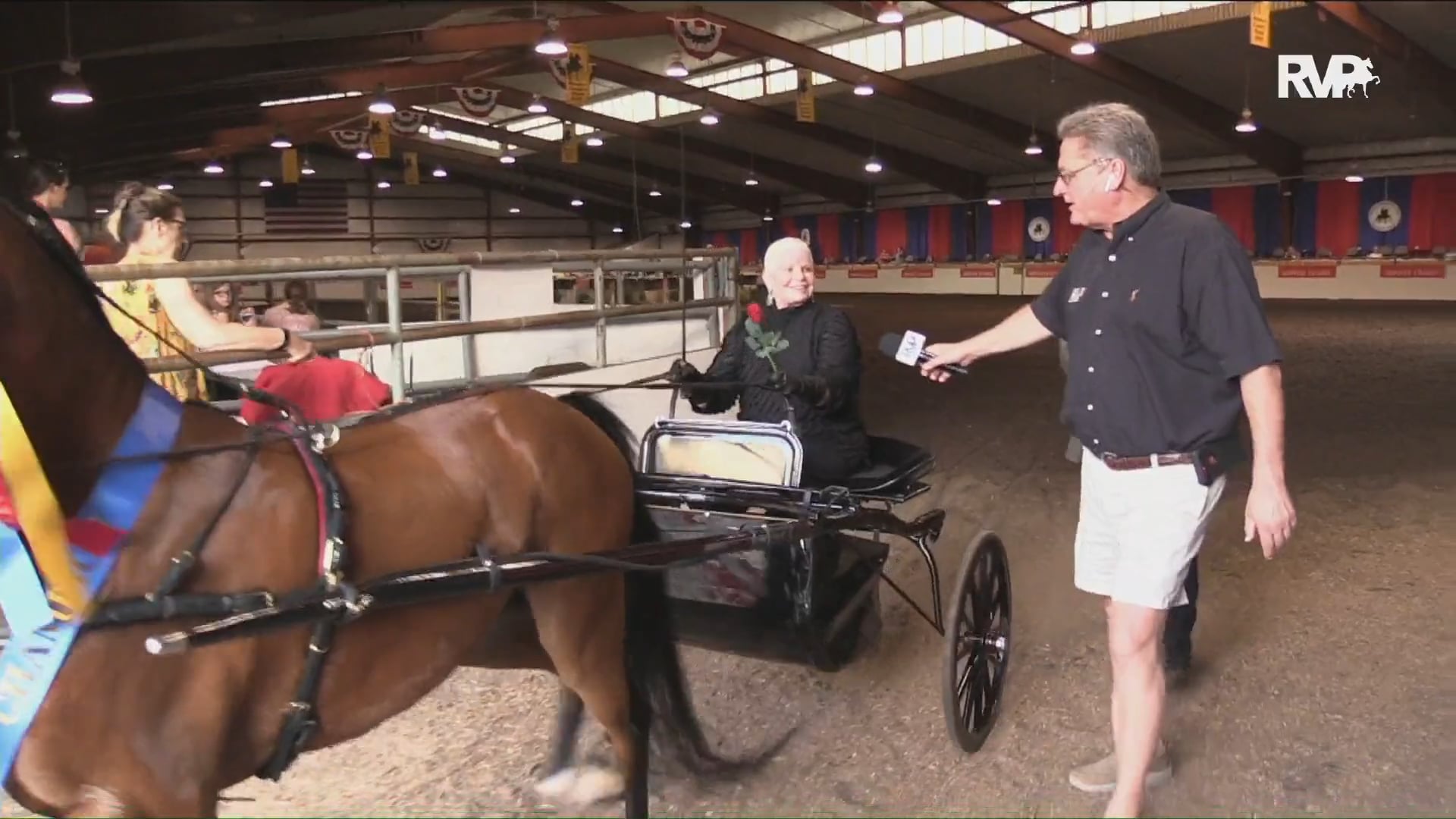 MW18-  Class 192 - Crimson Image LF Championship