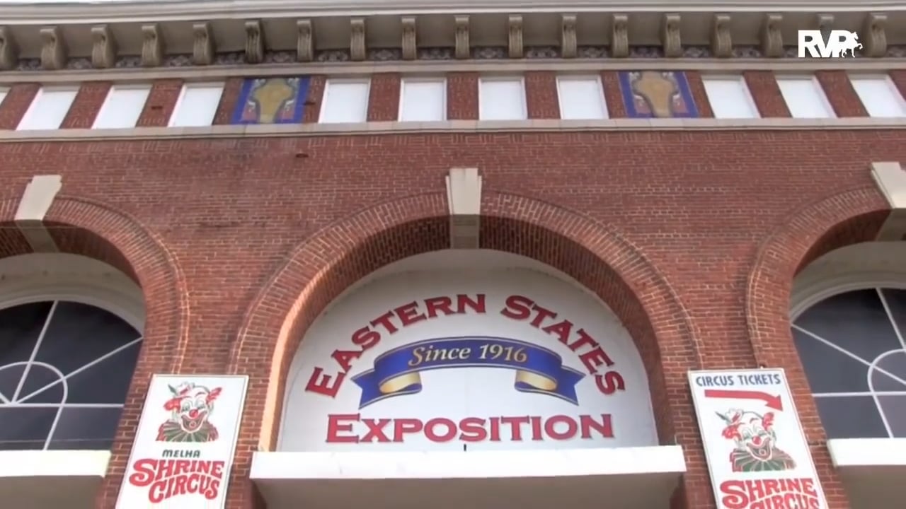 KYSP17 - Saturday Afternoon