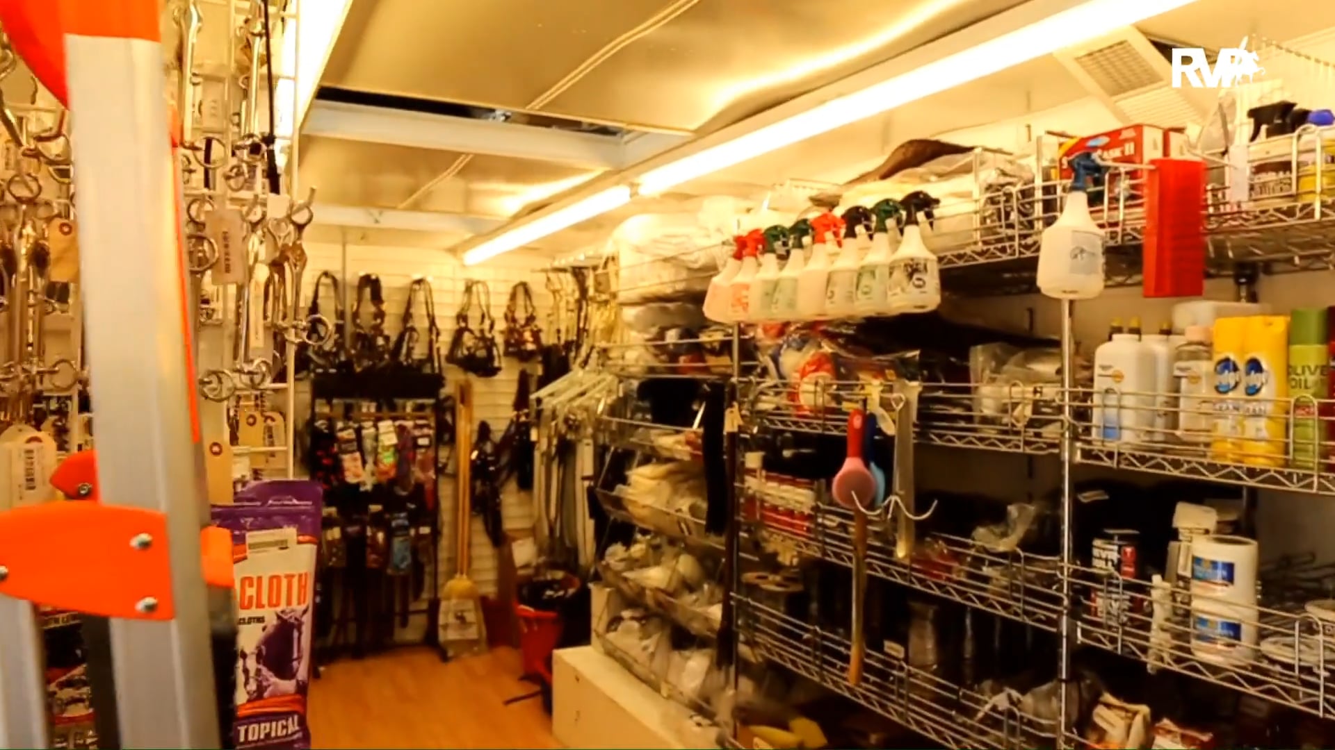 Kentucky Spring Premiere 2018 - Friday Morning