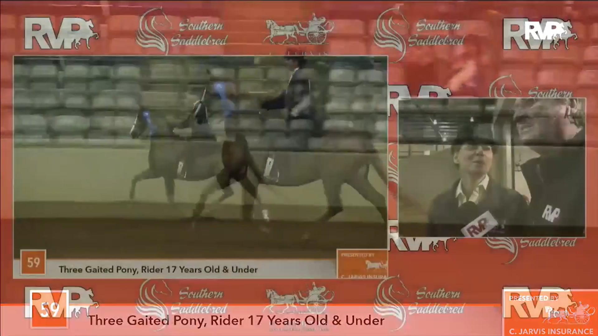 MUR17 - Class 59 - I'm Bubblicious