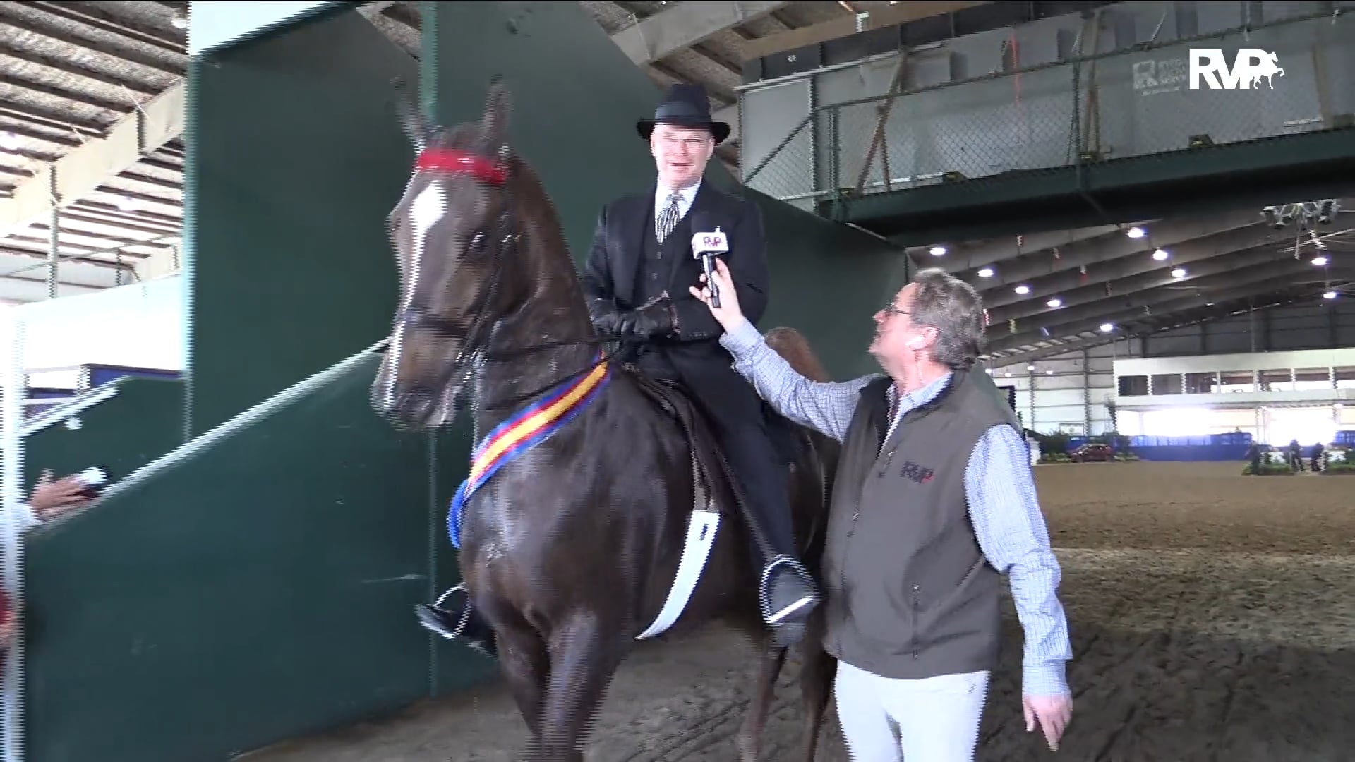 PO18 - Class 62 - Ridgewood's Special Agent