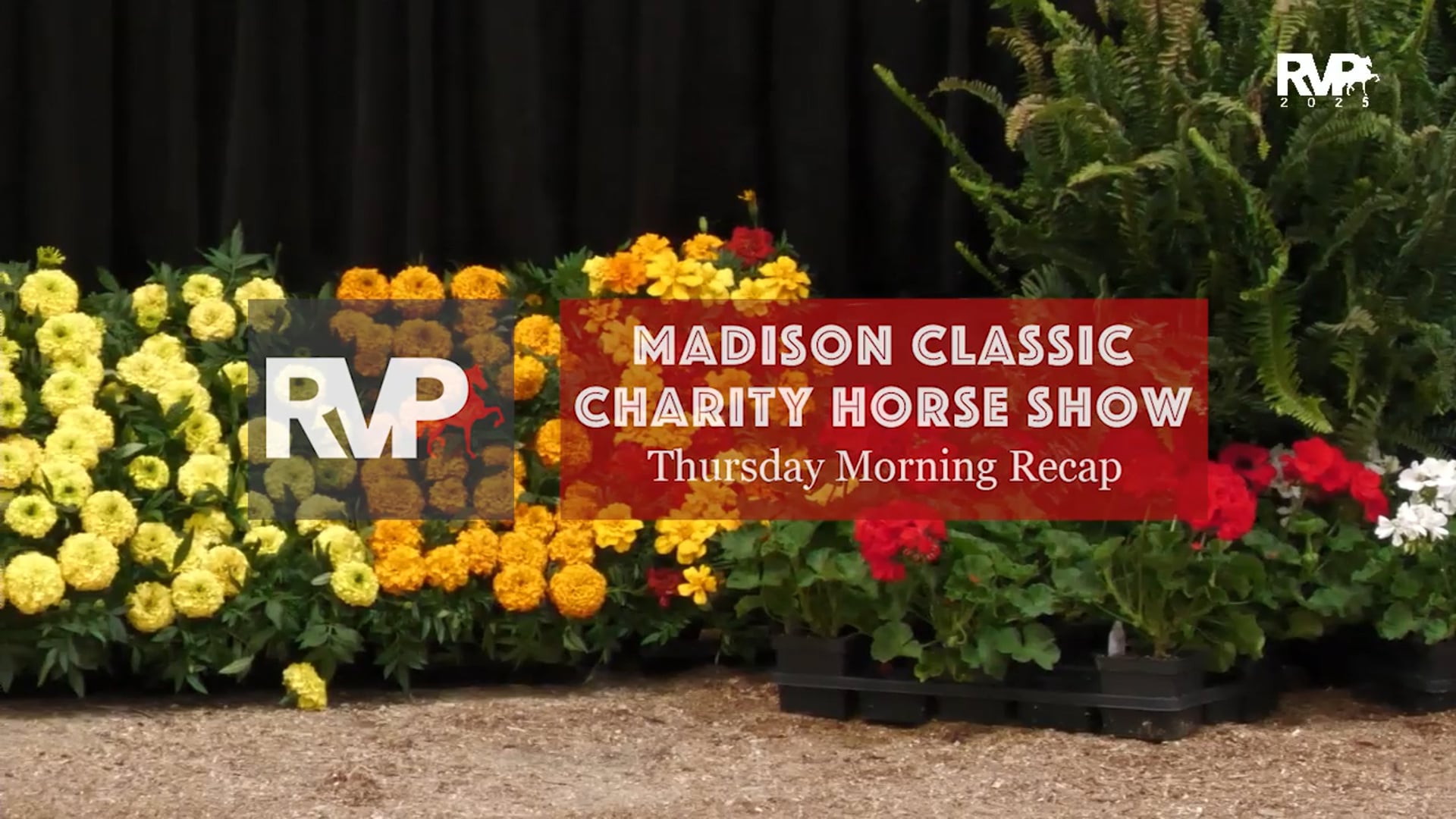 MC25 - Thursday Morning Recap