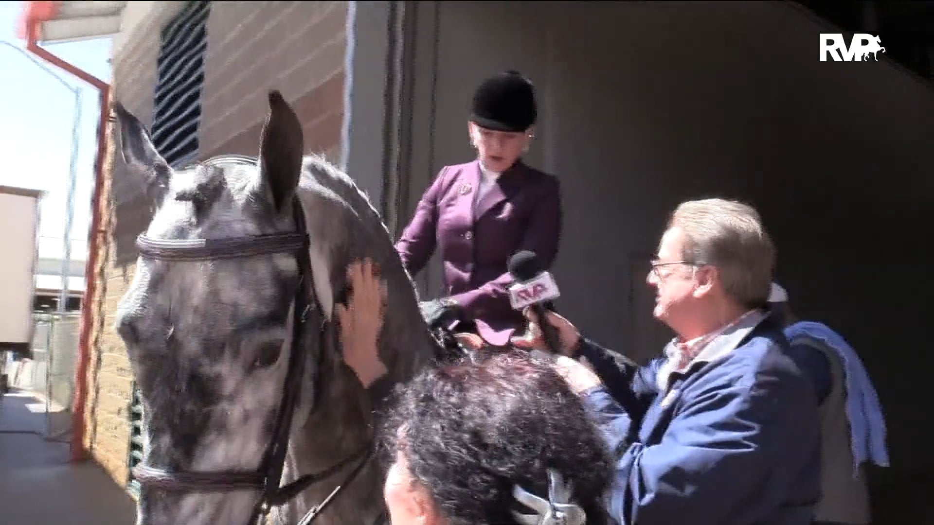 PA18 Class 34 Touchdown in Title Town