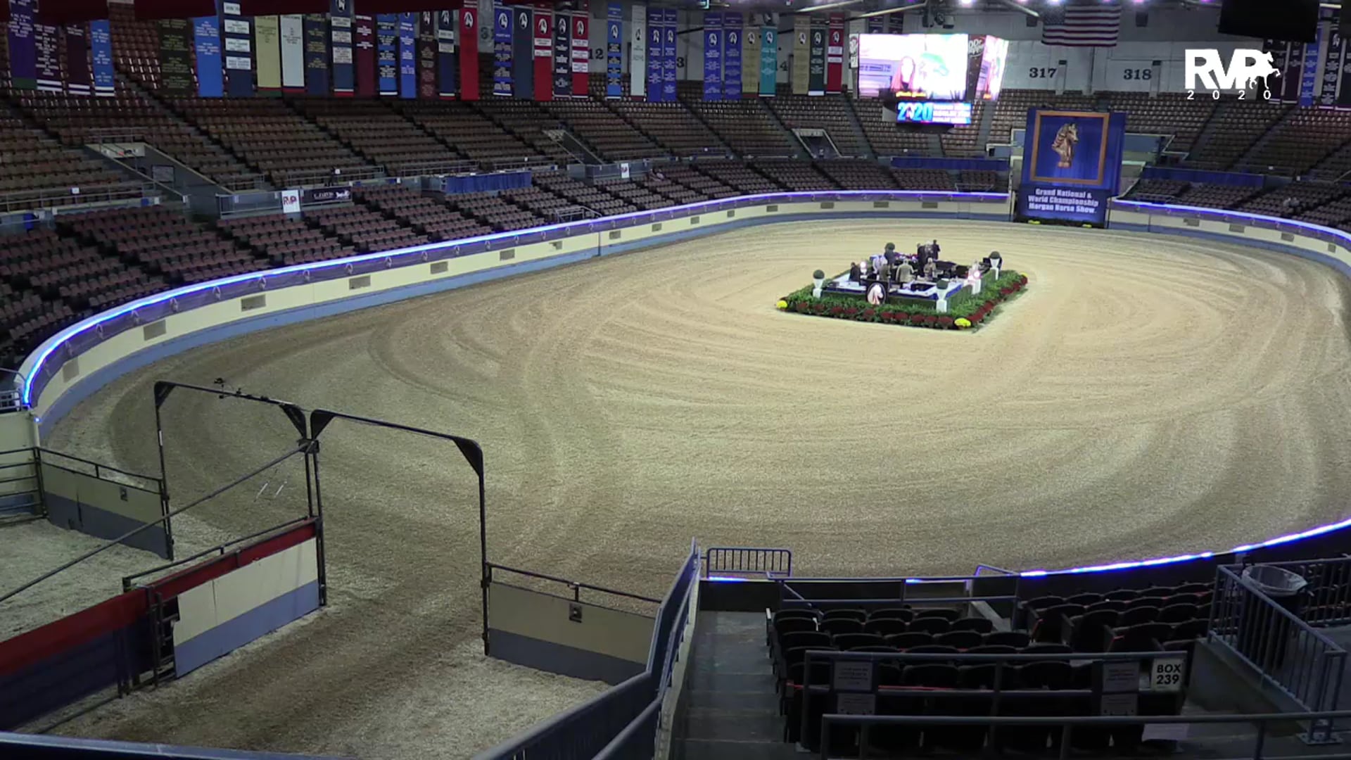 2020 MGN - 10:10 - Saturday Morning - Coliseum