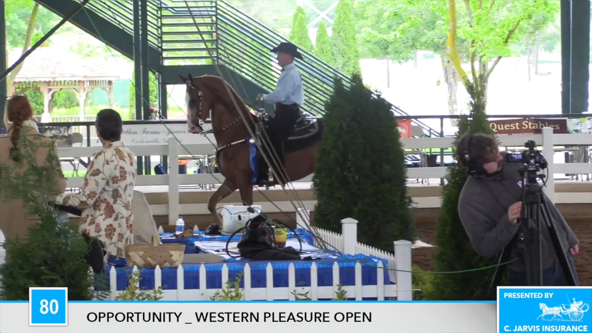 DC17 - Quinella - Class 80