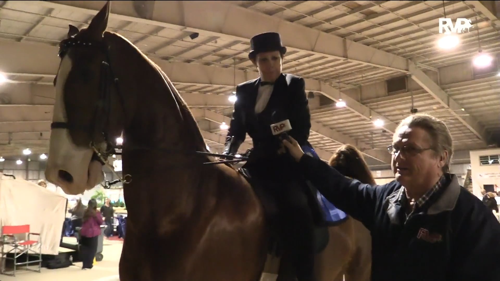 GASP18 - Class 63 - The Last Brownie