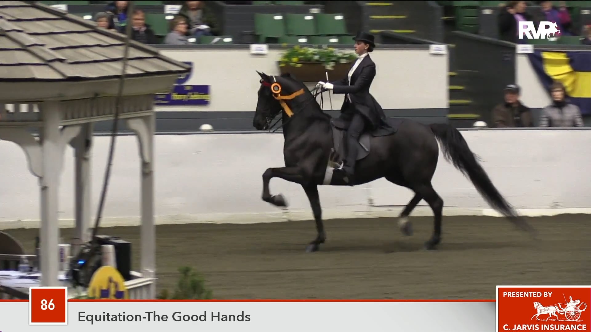 UPHA14-18 Class 86 Jenna Nordberg, up