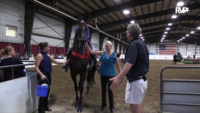 BC18 Class 126 - Indian Creek Record ...