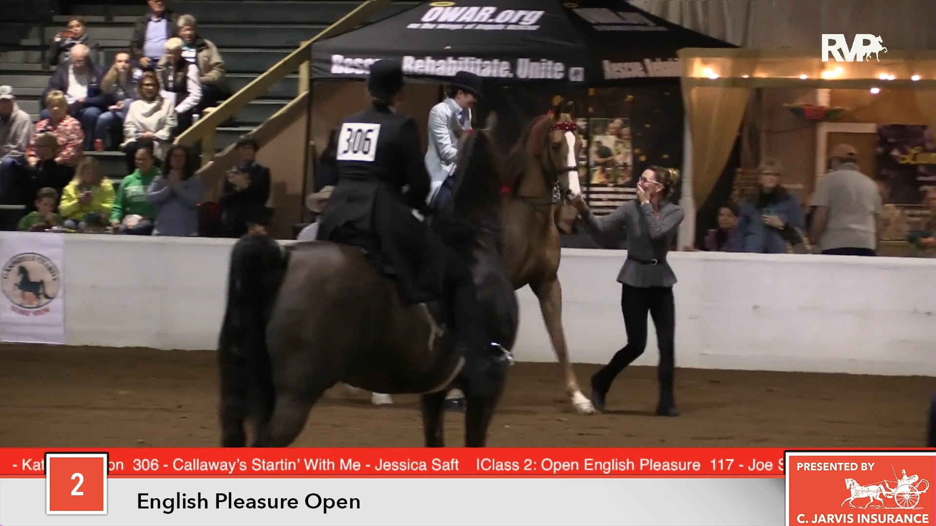 GASP18 - Class 2 - Apparently So