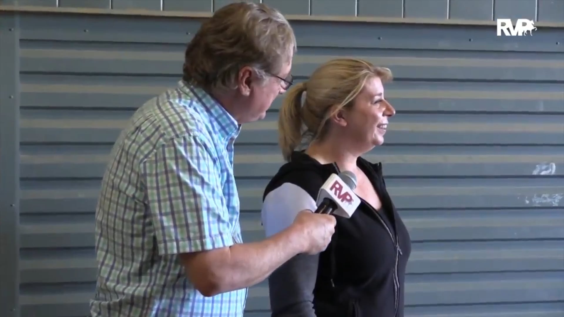 KYSP17 - Dream Acres Thriller