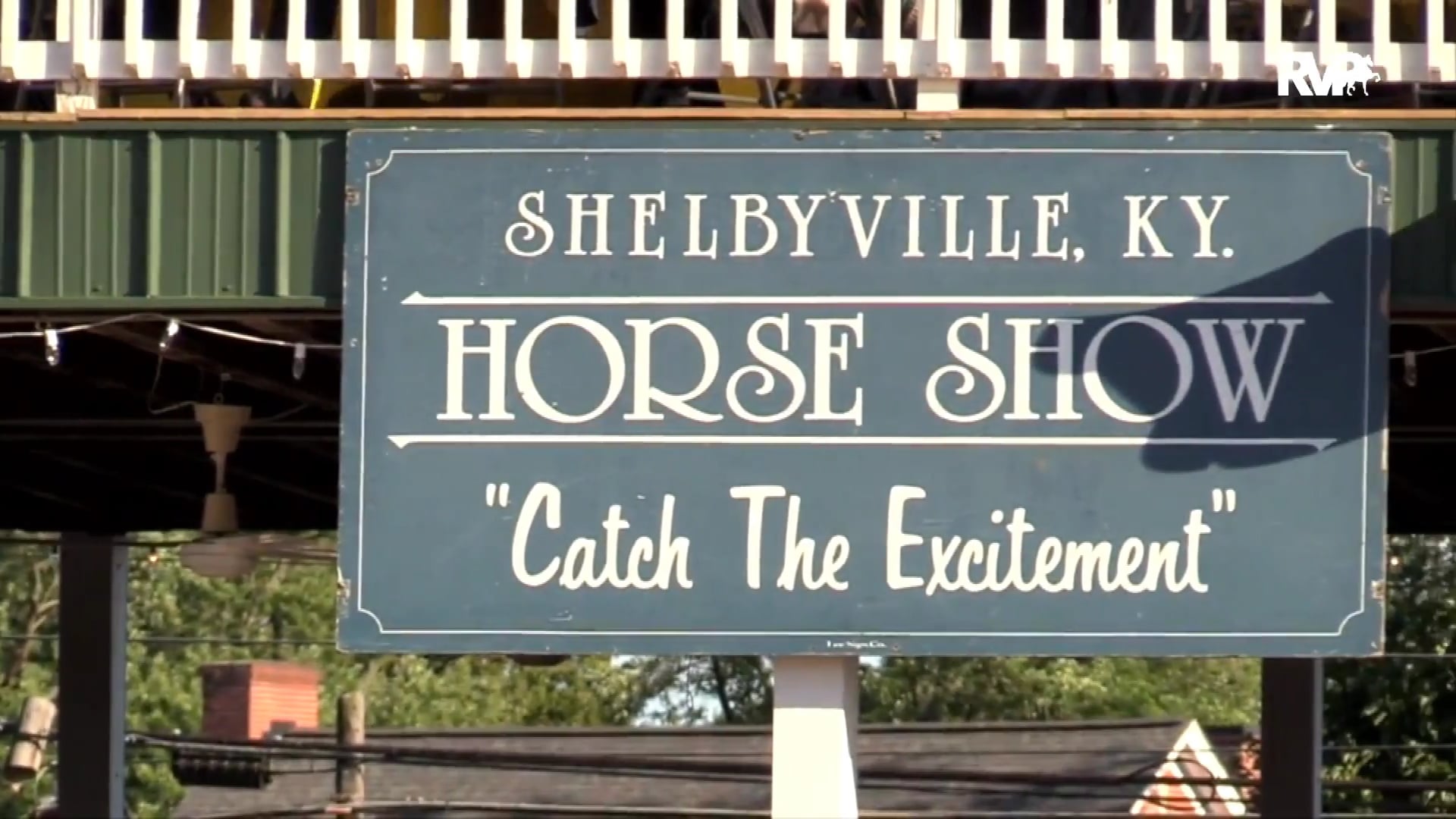 2019 Shelbyville Horse Show - Wednesday Evening