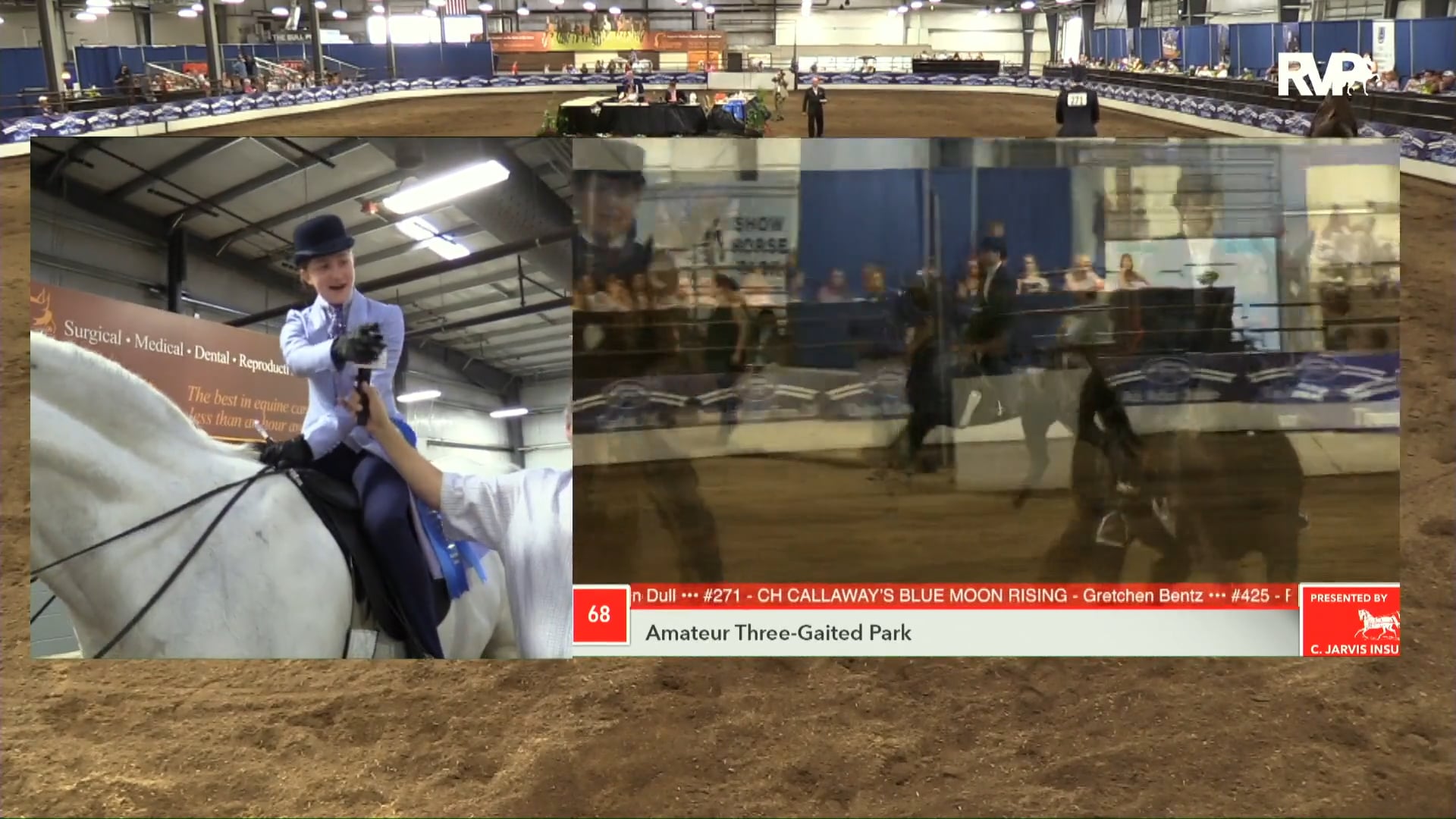 MC18- Class 67 - Clever Trevor