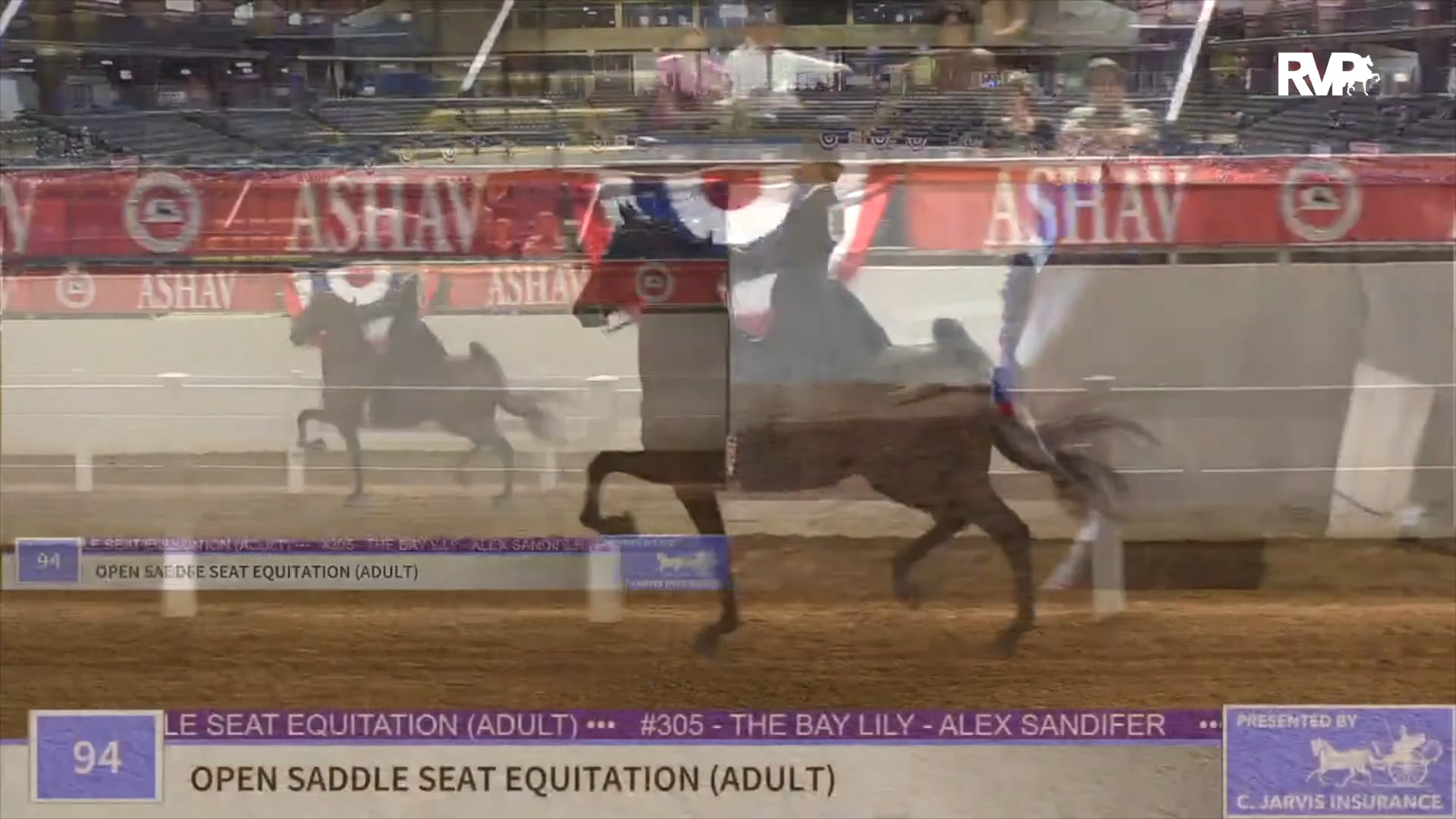 ASHAV19 - Class 93- Trust Company