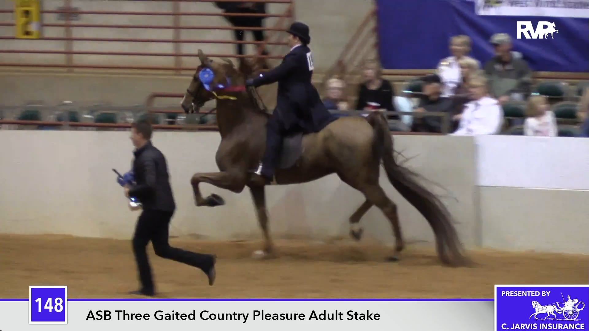 PA18 Class 148 Kentucky Proud