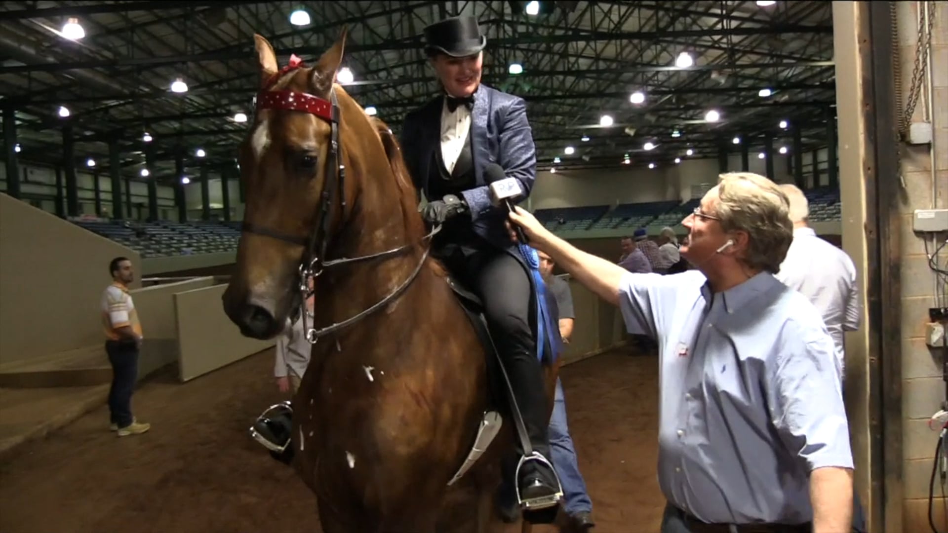 SSSF19 - Class 18 - Rare Back