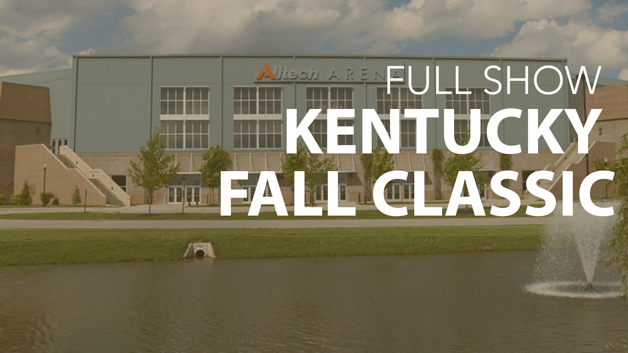Kentucky Fall Classic