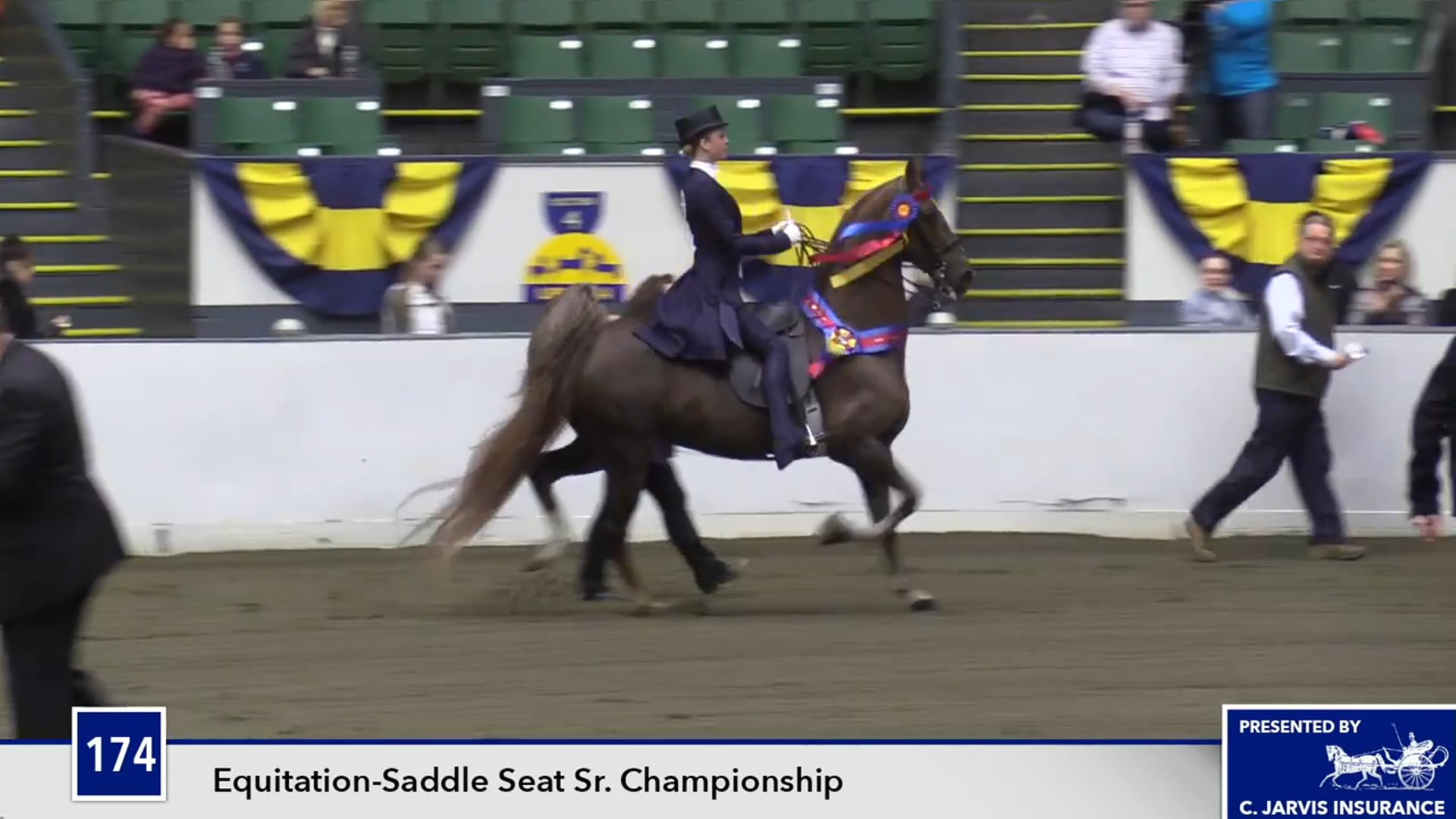 UPHACh14 17 - Molly Codeanne - Championship