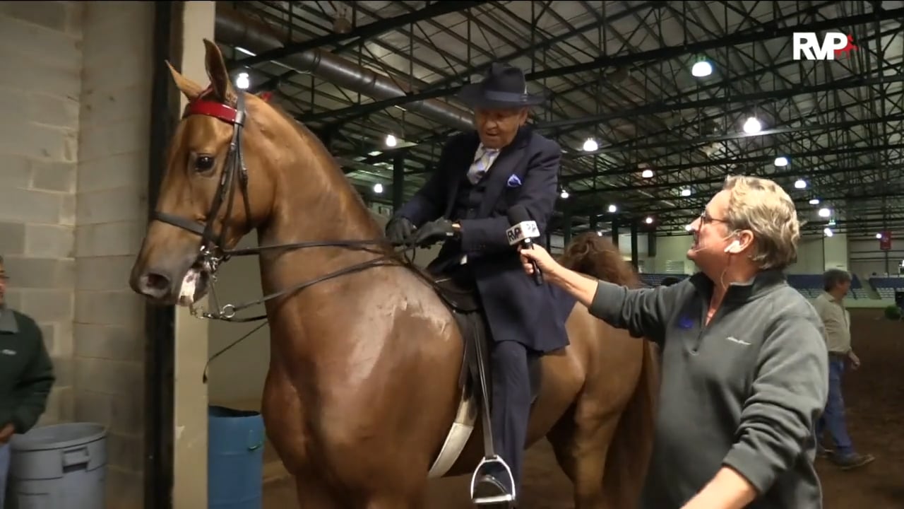 SSFF18 - Class 19 - The Big House