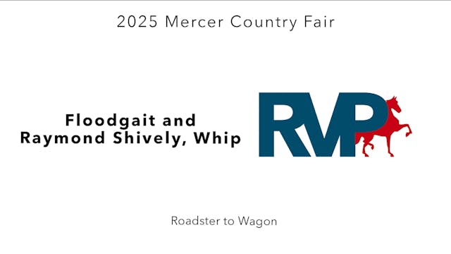 MCF25 - Class 44 - Floodgait and Raym...