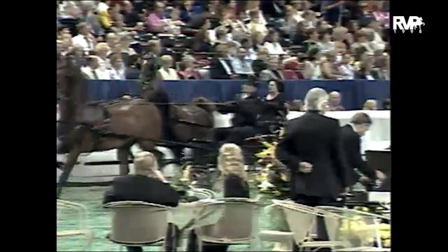 1998 WCHS - Class 155 Amateur Fine Ha...