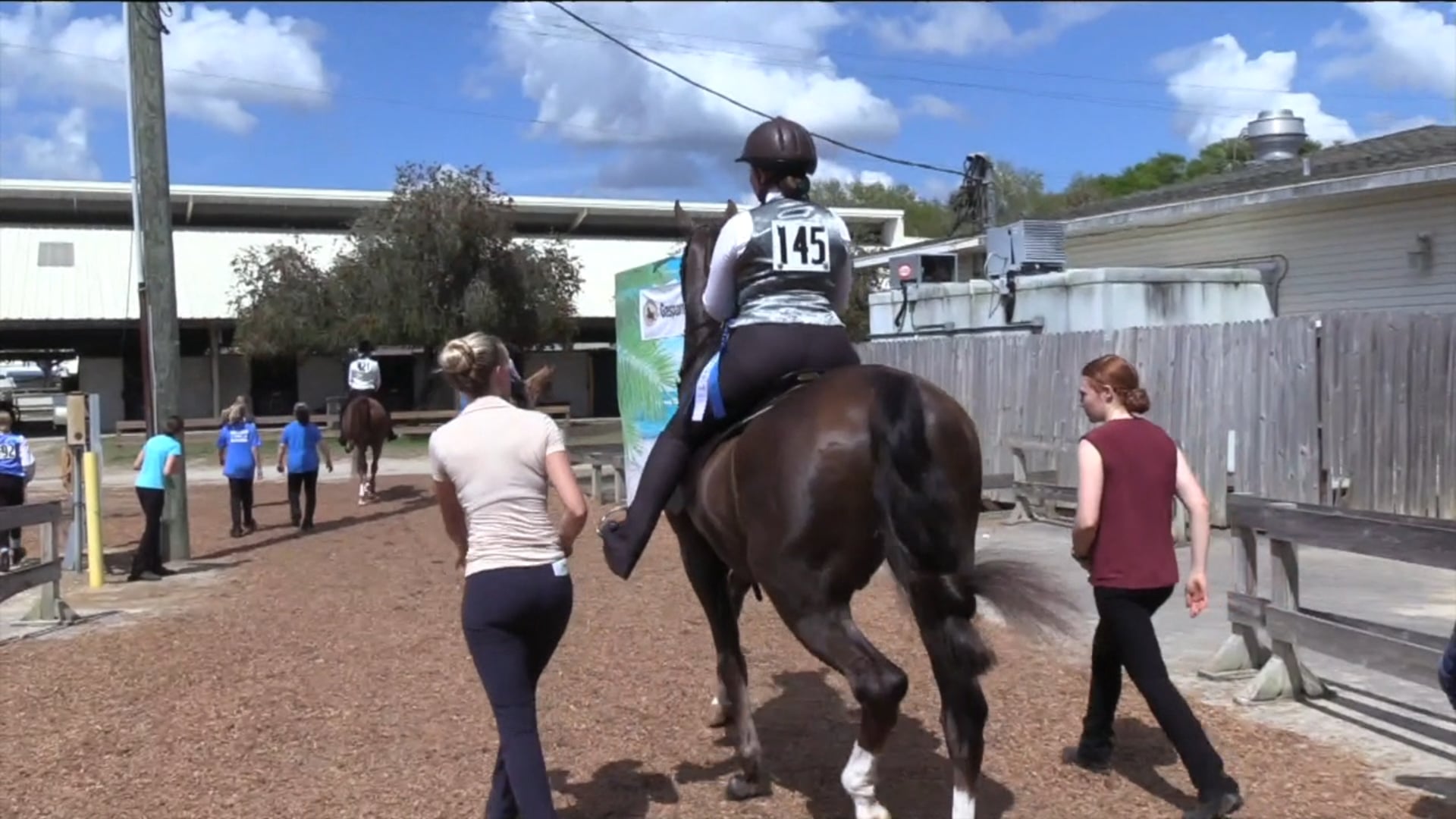 Class 65 - Dancin in High Cotton